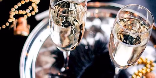 New Year's Eve \ud83e\udd42\ud83c\udf7e