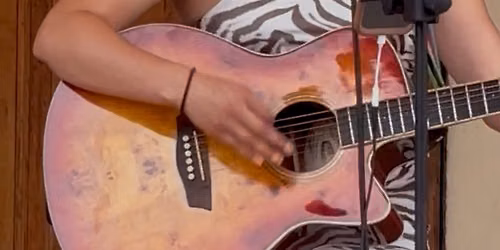 Carmela Marie LIVE Music