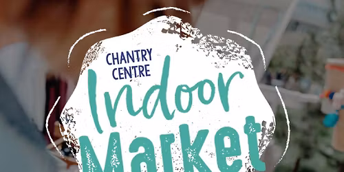 Indoor Market - Saturday 6th December 2025