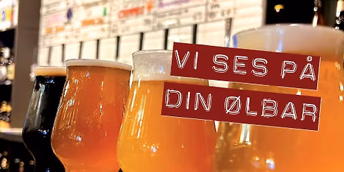 International Baltisk Porter Dag