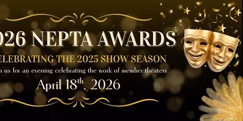 2026 NEPTA Awards