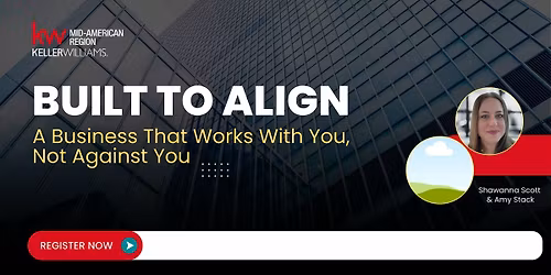 Built to Align: A Business That Works With You, Not Against You