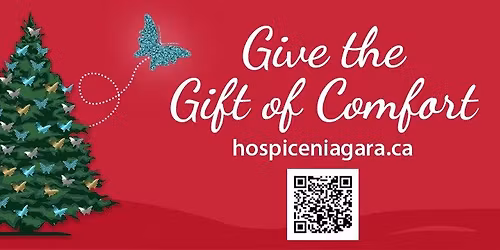 Holiday Butterfly Pop-Up