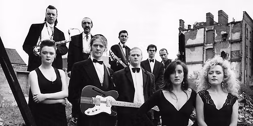 The Commitments (1991)