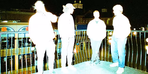 COMPLET : Malaim\u00e9 Soleil. Le Zaricot. [Lancement du nouvel album]