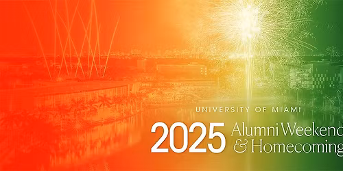 Homecoming BBQ | Miami Herbert Business School