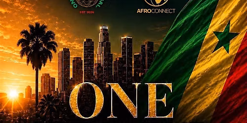 SATURDAY ONE WEEKEND IN SENEGAL LA TAKEOVER