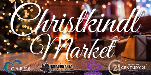 5th Annual Christkindl Market