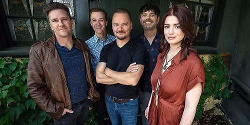 Gaelic Storm