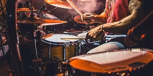 Live Music On The Patio: Reggae Style