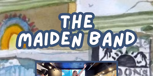 The Maiden Band returns to Clare and Don\u2019s