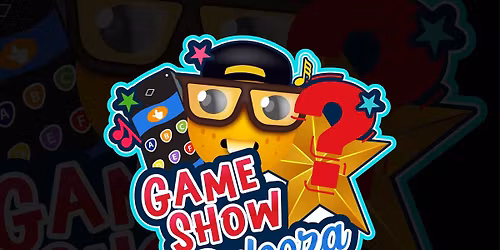 Game Show Palooza with Matt The DJ!