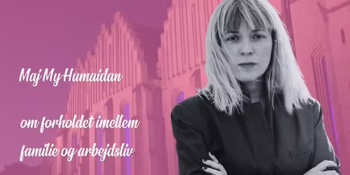 G&T-natkirke: Om forholdet imellem familie og arbejdsliv