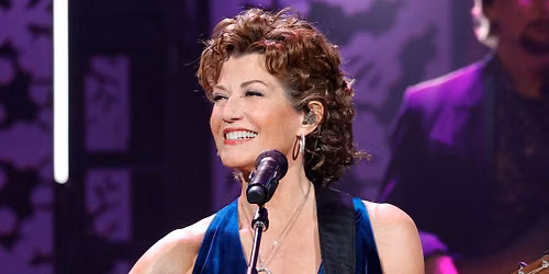 Christmas Together: Amy Grant, Michael W. Smith & CeCe Winans