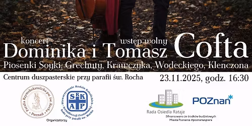 Koncert "O mi\u0142o\u015bci... Piosenki z przesz\u0142o\u015bci"