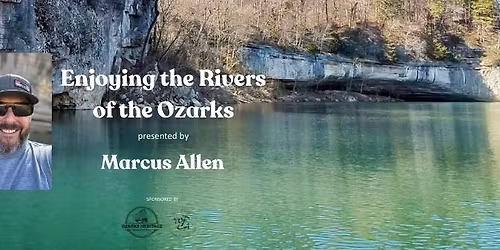 Enjoying the Rivers of the Ozarks