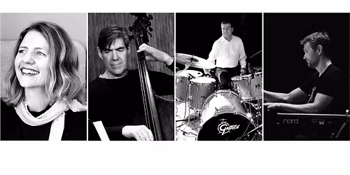 "Sm\u00e5, gylne \u00f8yeblikk" - konsert i Vestfossen Kulturkirke kl.16.00