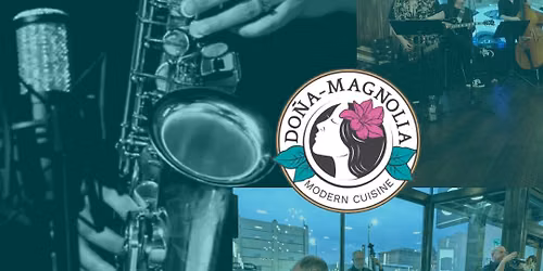 Friday Night Jazz at Hotel Indigo