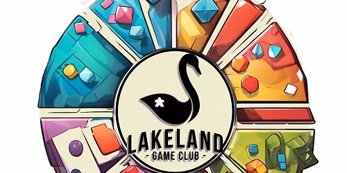 Board Game Night @HPguildgames