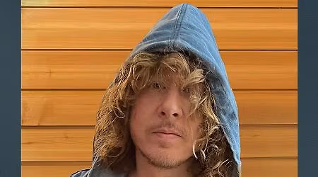 Ben Kweller Cover the Mirrors Tour