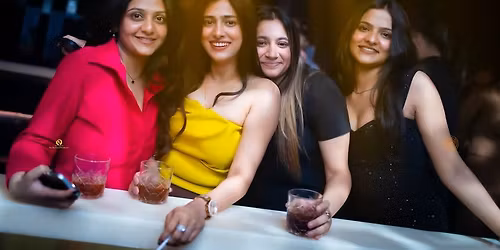 Saturday Bollywood Night at Big Billers Delhi | ClubGo App