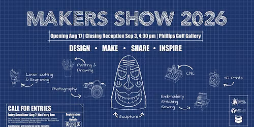Makers Show 2026