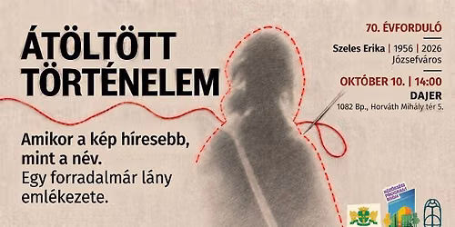 \u00c1T\u00d6LT\u00d6TT T\u00d6RT\u00c9NELEM II. - mit \u00fczen egy fot\u00f3? 