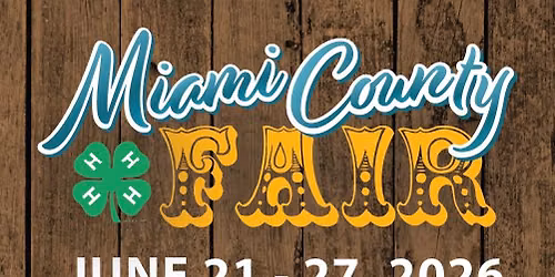 Miami County 4-H Fair