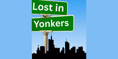 Wasatch Theatre Company presents Lost in Yonkers by Neil Simon