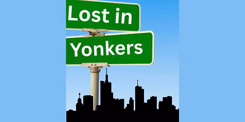 Wasatch Theatre Company presents Lost in Yonkers by Neil Simon