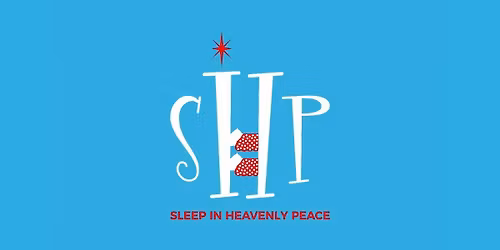 Christmas Eve Eve Big Bed Delivery