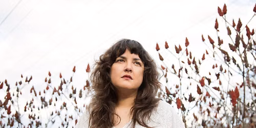 Abigail Lapell (Canada) + Cloth Eared Mule (Co-pro with Cluny)