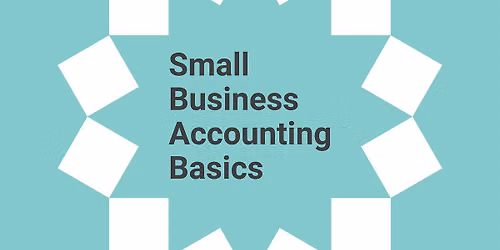 Small Business Accounting Basics