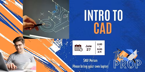 Intro to CAD