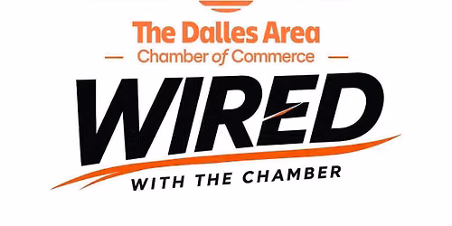 Wired With the Chamber, October 21st