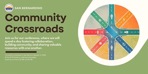 Community Crossroads