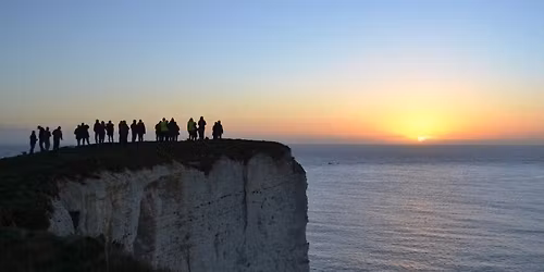 Winter Solstice Walk and Breakfast