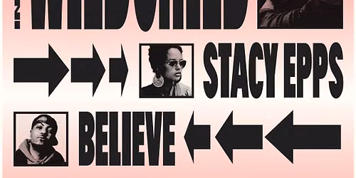 Otwarcie Nowego Paul's Boutique Record Store - Wildchild \/ Omasta \/ Stacy Epps \/ Believe