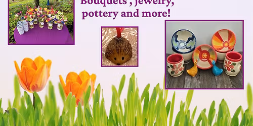 Neighborhood Small Business Sale