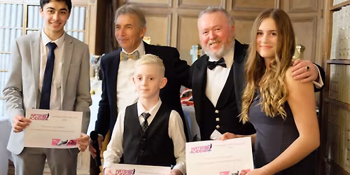 The Academy Awards Dinner