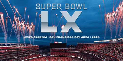 Superbowl 2026 Party!