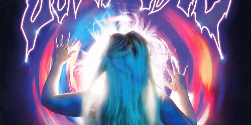 SUMO CYCO at Papillon, Southampton 