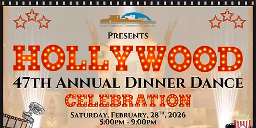 47th Annual Dinner Dance Celebration