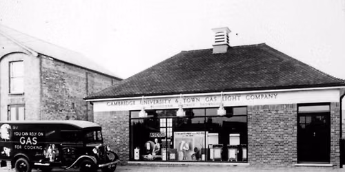 Now and Then Photos of Willingham