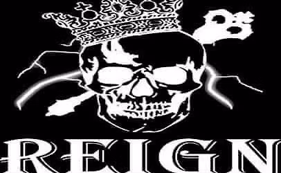 🎶👊⚡SONIC REIGN RETURNS to 22 West Tap & Grill to Kick Off the 2025 Holiday Season - NO COVER👊⚡🎶