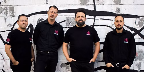 Tango Jazz Quartet \/ Pedwarad Tango Jazz