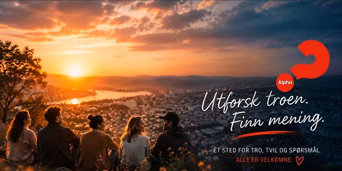 Explore Faith & Life\u2019s Big Questions