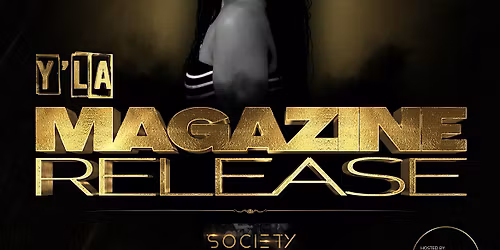 AIA X DETROIT MAGAZINE RELEASE PARTY