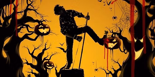 HEAVY GUMMI HALLOWEEN \ud83d\udc7b\ud83d\udc80