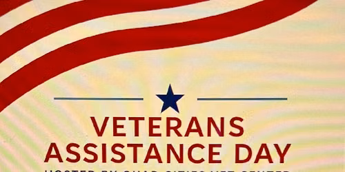 VETERANS ASSISTANCE DAY